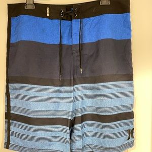 Hurley boardshort bathing suit